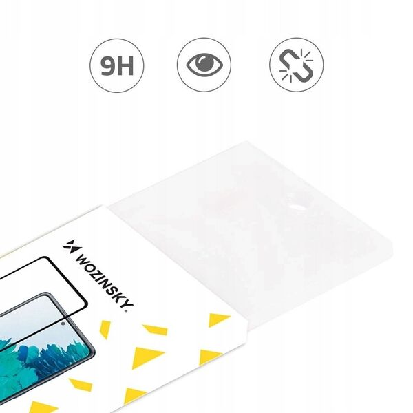 Szkło hartowane Wozinsky Full Glue Tempered Glass na Xiaomi Redmi Note 14S, 2-pak