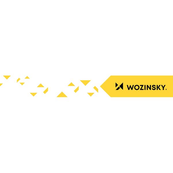 Hub USB-C 12 w 1 Wozinsky WHBC09Y8S wielofunkcyjny,z funkcją ładowania bezprzewodowego, aluminiowy, z kablem 15 cm - szary