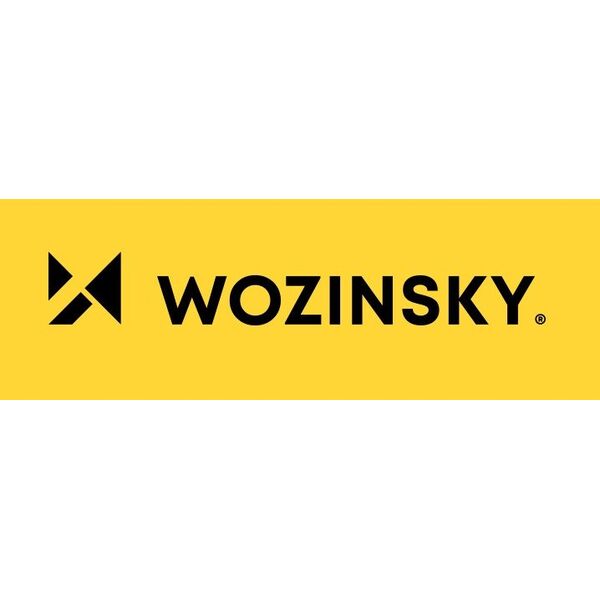 Hub USB-C 12 w 1 Wozinsky WHBC09Y8S wielofunkcyjny,z funkcją ładowania bezprzewodowego, aluminiowy, z kablem 15 cm - szary