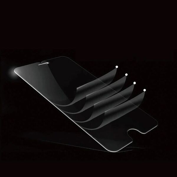 SZKŁO HARTOWANE WOZINSKY TEMPERED GLASS NA XIAOMI POCO F6
