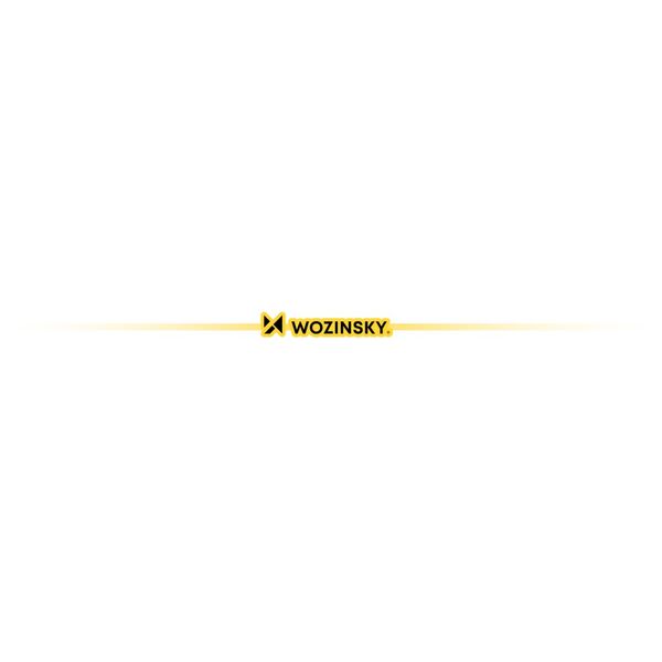 SZKŁO HARTOWANE WOZINSKY TEMPERED GLASS NA XIAOMI POCO F6