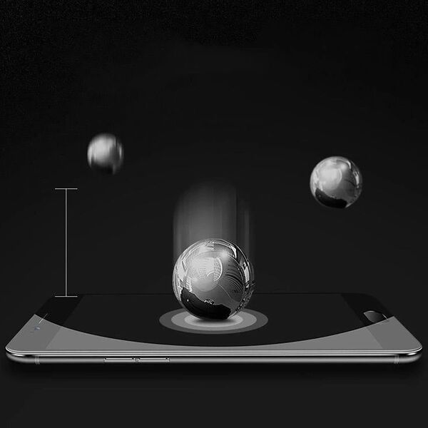 SZKŁO HARTOWANE WOZINSKY TEMPERED GLASS NA XIAOMI POCO F6