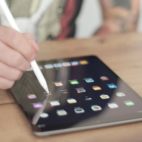 SZKŁO HARTOWANE WOZINSKY TAB TEMPERED GLASS NA SAMSUNG GALAXY TAB S6 LITE (2024)