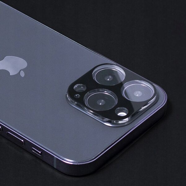 Szkło na aparat Wozinsky Full Camera Glass na Xiaomi 15, 2-pak