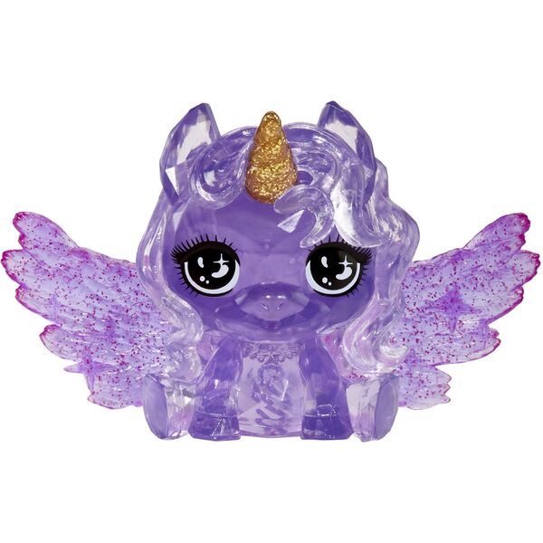 MGA Rainbow High Fantasy Amethyst lalka 543435 /4