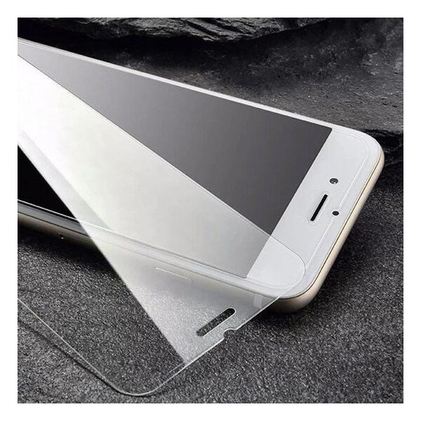 Zestaw 2 szkieł hartowanych Wozinsky Tempered Glass na iPhone 17 / 16 Pro