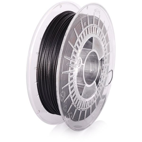 ROSA-PLAST Filament Rosa3D PETG+CF 1,75mm 0,5kg}