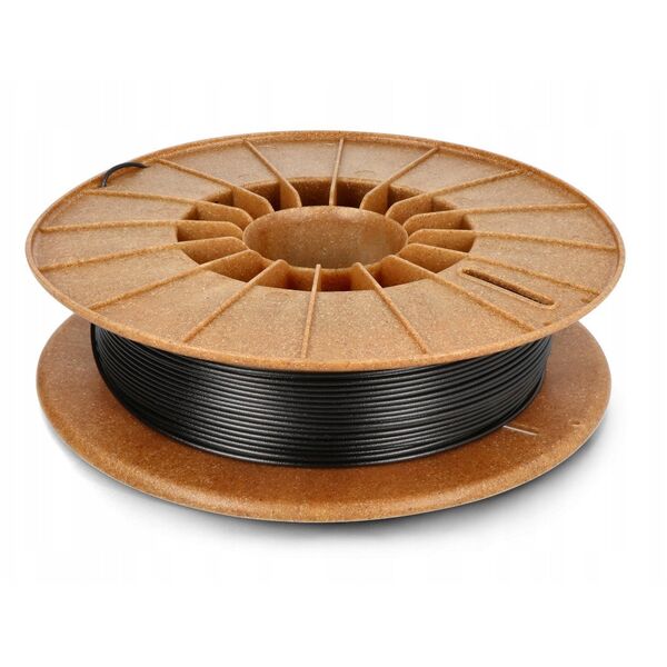 ROSA-PLAST Filament Rosa3D PETG+CF 1,75mm 0,5kg}