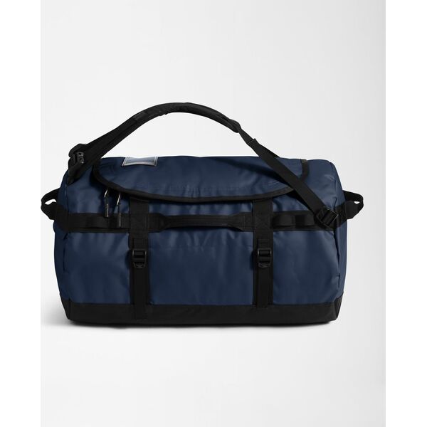 The North Face Torba base camp duffel s-summit navy-tnf black-npf THE NORTH FACE