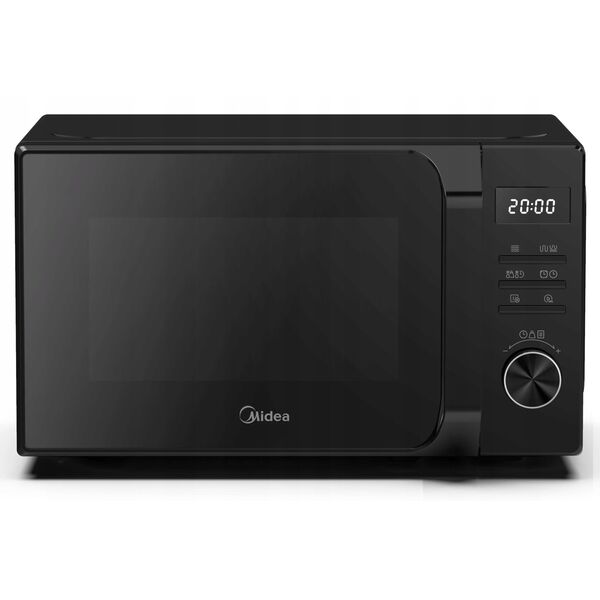 Φούρνος μικροκυμάτων με γκριλ 20L 700/1000W