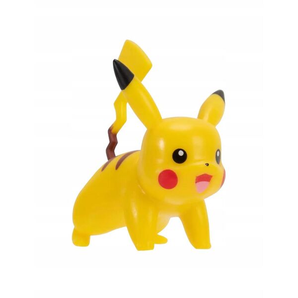 JAS POKEMON FIG 3PK MAGBY PIKACHU GASTLY
