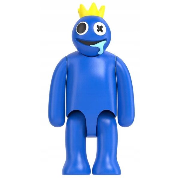 PHM RAINBOW FRIENDS FIGURKA BLUE DELUXE