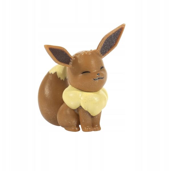 POKEMON 3PAK Ewolucja Eevee, figurki