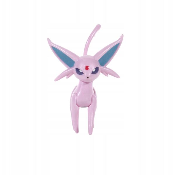 POKEMON 3PAK Ewolucja Eevee, figurki