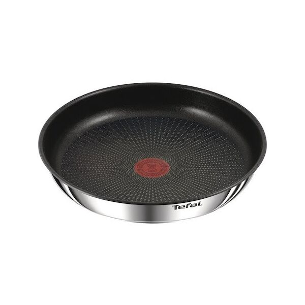 Ingenio Emotion On L897SK04 20 Piece Set - Stainless Steel