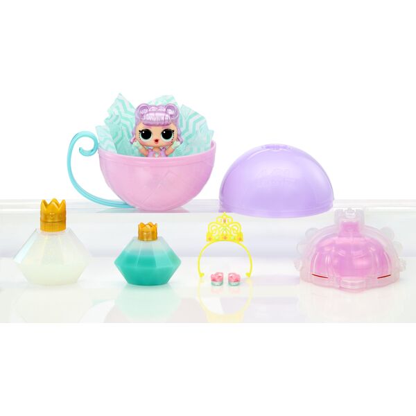L.O.L. Surprise Princess Tots kula 542193 /12