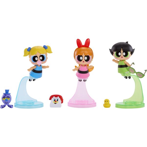 MGA L.O.L. Surprise Powerpuff Girl kula 542780 /12