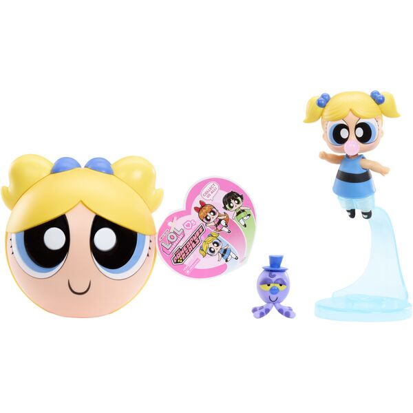 MGA L.O.L. Surprise Powerpuff Girl kula 542780 /12
