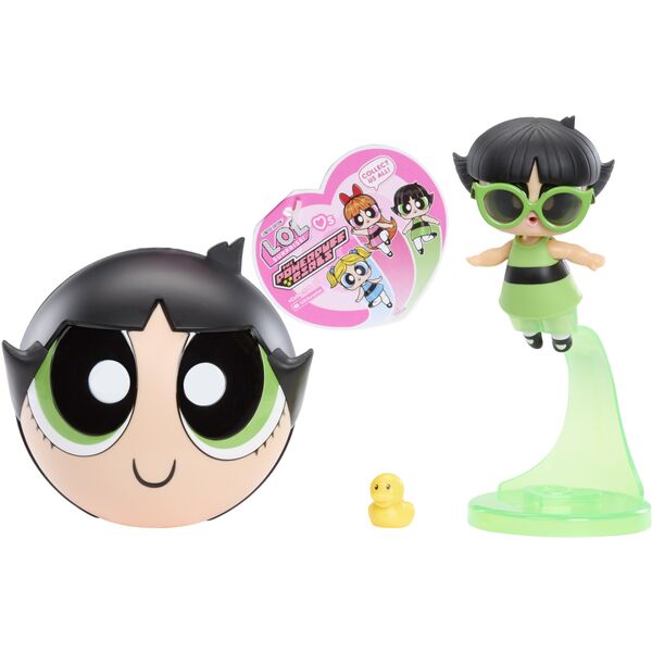 MGA L.O.L. Surprise Powerpuff Girl kula 542780 /12