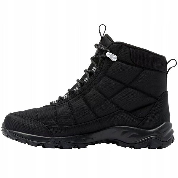 Columbia Firecamp Boot 2099741012 Czarne 41