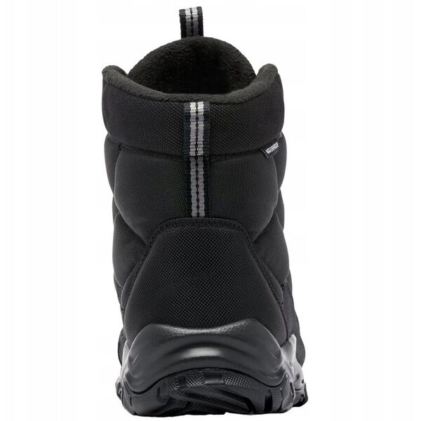 Columbia Firecamp Boot 2099741012 Czarne 41