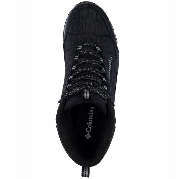 Columbia Firecamp Boot 2099741012 Czarne 41