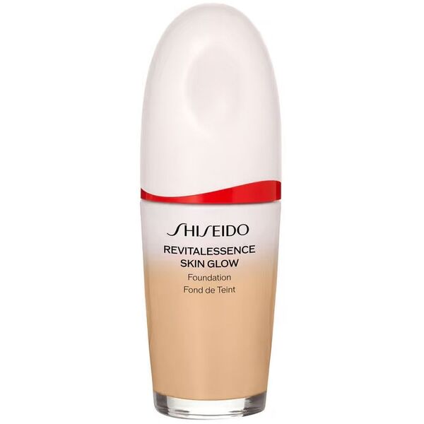 Shiseido Revitalessence Skin Glow Base Spf30 330 Bamboo, 30 ml