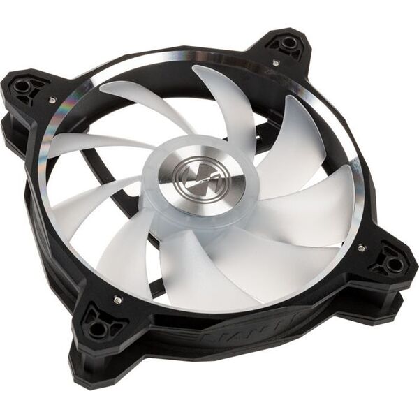 Wentylator Lian Li BR120 DRGB PWM 3-pack + Hub (BRDIGITAL-3RB)