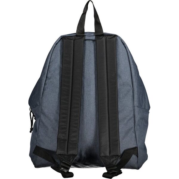 Eastpak NIEBIESKI PLECAK MĘSKI EASTPAK NoSize