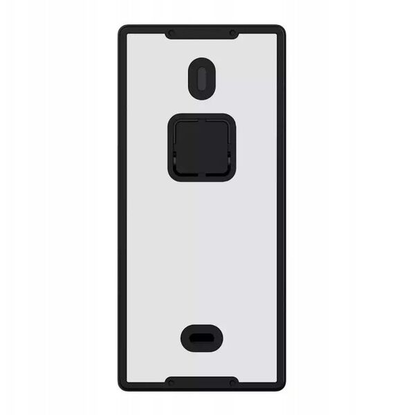 Aqara Doorbel Camera Hub G410 Black