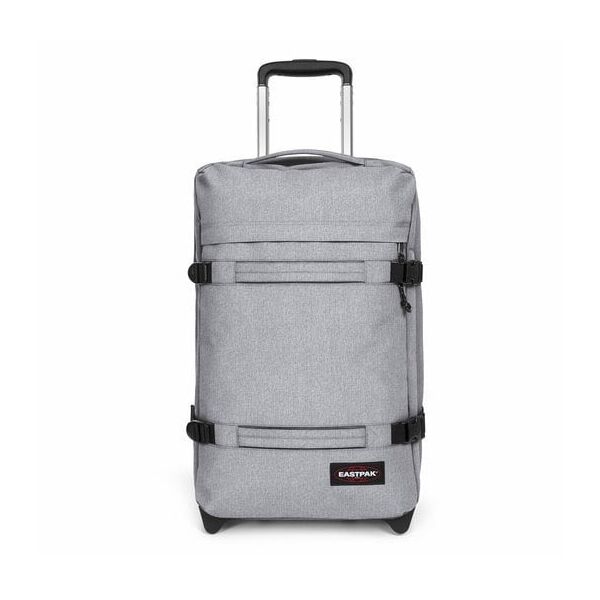 Eastpak Transit'r S Suitcase EK0A5BA73631 szary One size