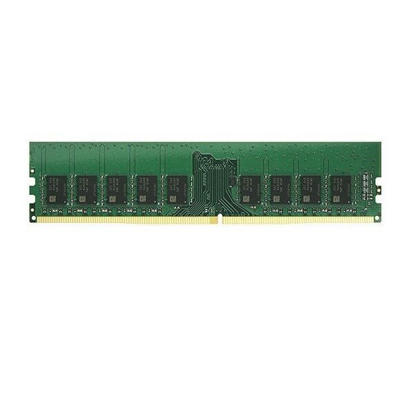 Synology D4EU02-16G moduł pamięci 16 GB 1 x 16 GB DDR4 Korekcja ECC