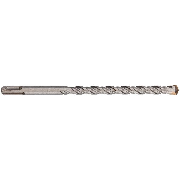 Wiertło do betonu SDS Plus z podwójną spiralą 12 x 210 mm