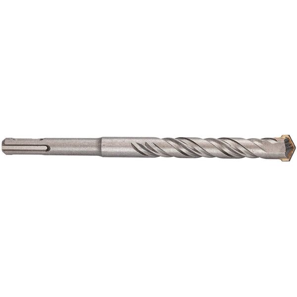 Wiertło do betonu SDS Plus z podwójną spiralą 14 x 160 mm
