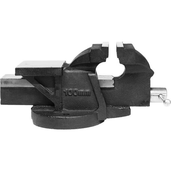 AWTools Imadło ślusarskie stałe 6" 150mm (AW20102)