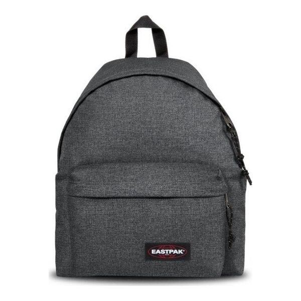 Eastpak Plecak Eastpak Padded Pak'r Black Denim - EK62077H uniwersalny