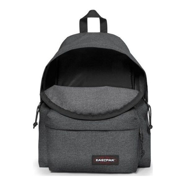 Eastpak Plecak Eastpak Padded Pak'r Black Denim - EK62077H uniwersalny