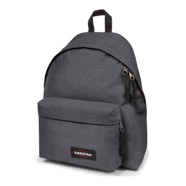 Eastpak Plecak Eastpak Padded Pak'r Black Denim - EK62077H uniwersalny