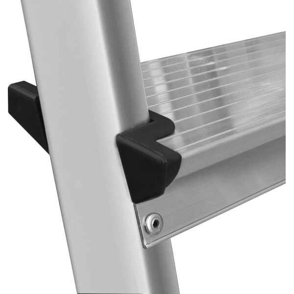 AWTools AW DRABINA TABORET 7 STOPNI 125KG AW23007