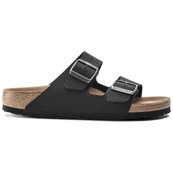Birkenstock Birkenstock Arizona Vegan 1019115 Czarne 43