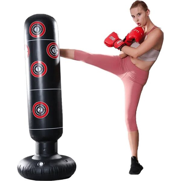 ATL FT44 Zestaw bokserski