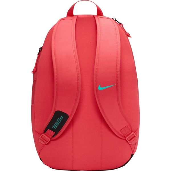 Nike Plecak sportowy Academy Team 2.3 koralowy (DV0761-850)