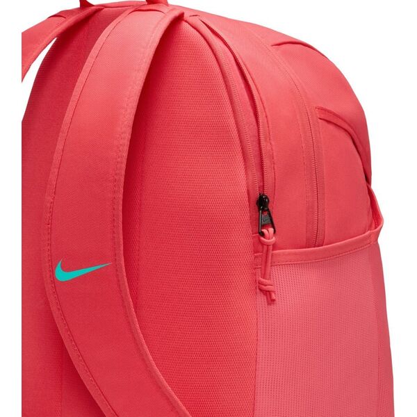 Nike Plecak sportowy Academy Team 2.3 koralowy (DV0761-850)