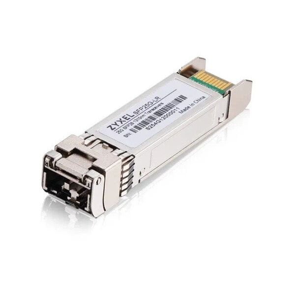 25G SFP28 LONGRANGE
