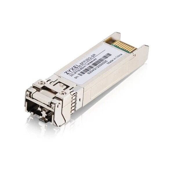 25G SFP28 SHORTRANGE