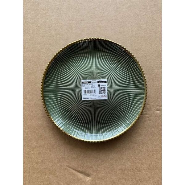 GREENIE Talerz 21cm