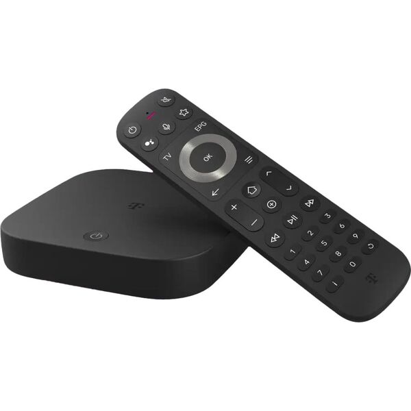 TELEKOM Magenta TV One 2. Generation schwarz