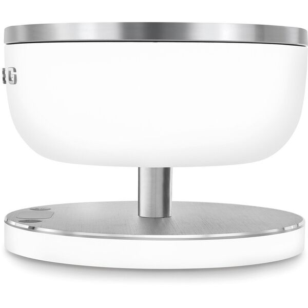 SMEG KSC01WHMWW Küchenwaage Blanc Mat