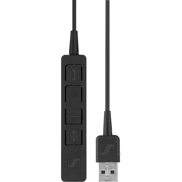 USB CC 1X5 II USB-A CABLE