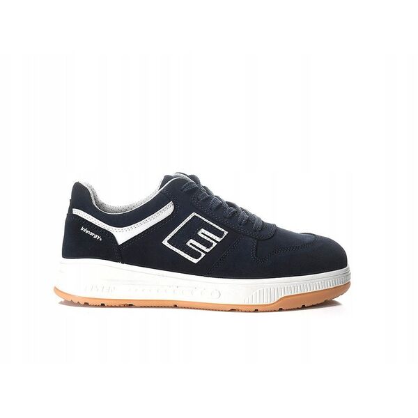 Batai ELTEN JAMAIN XXST Blue Low ESD S3S, melyni 47